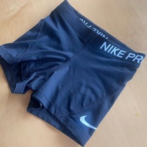 Nike Dri Fit Shorts